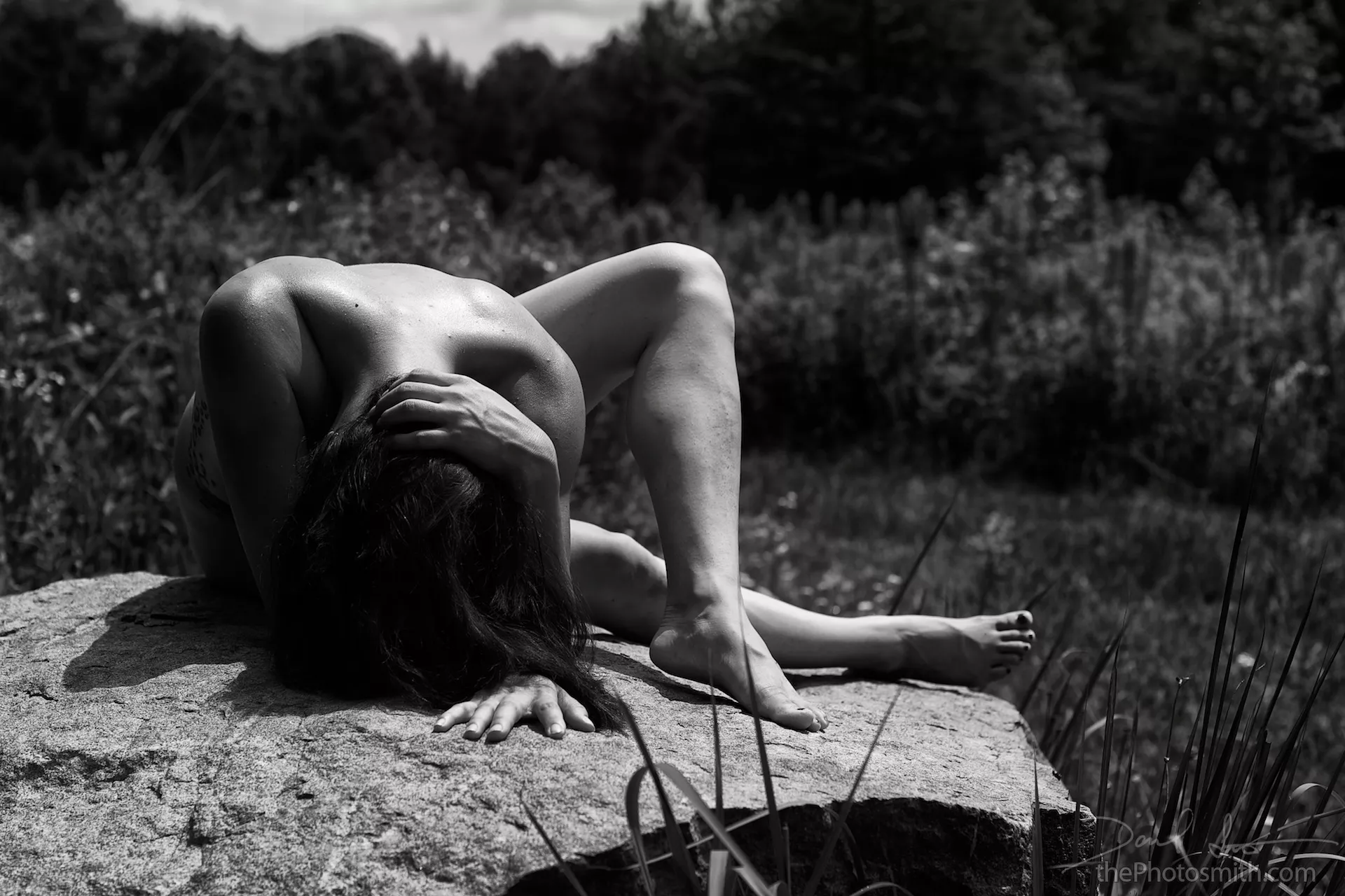 beside still waters | Kat Marie by the Photosmith