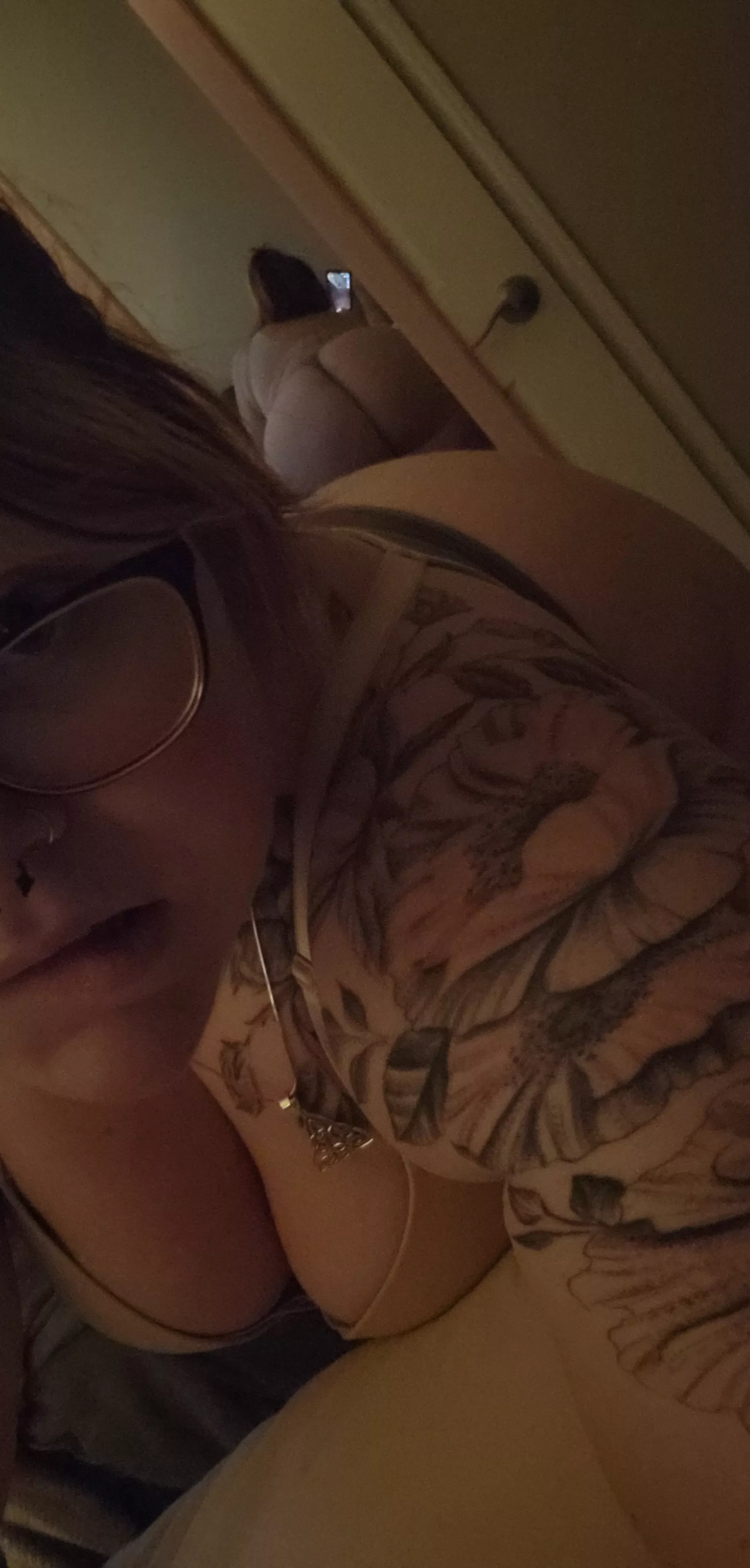 Best of both worlds 🖤