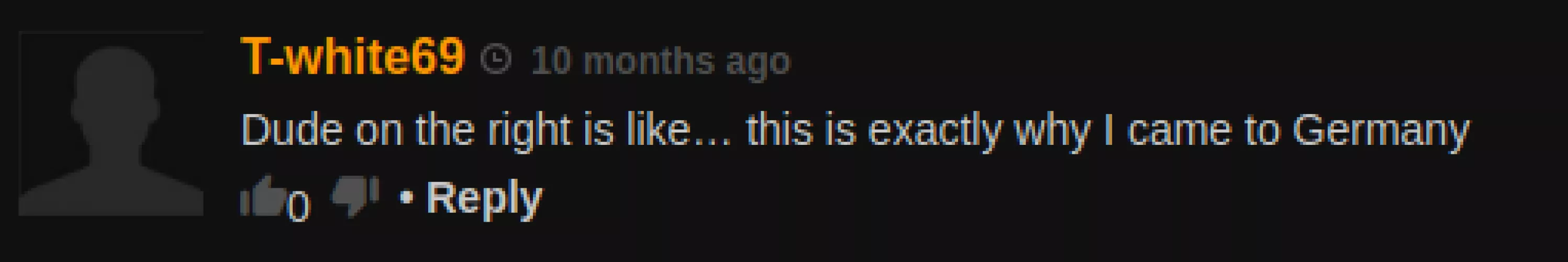 Best part of Germany