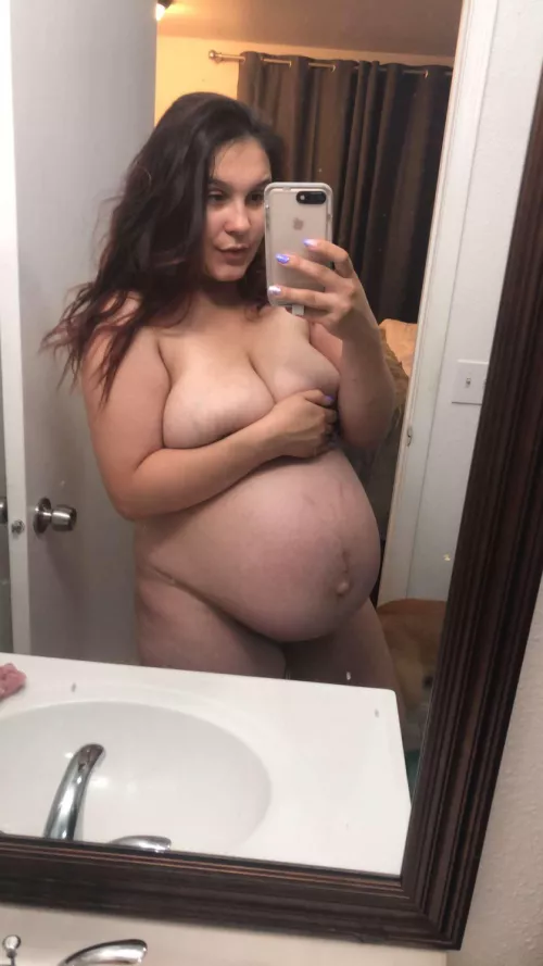 Best preggo porn around, cum find out for yourself (;