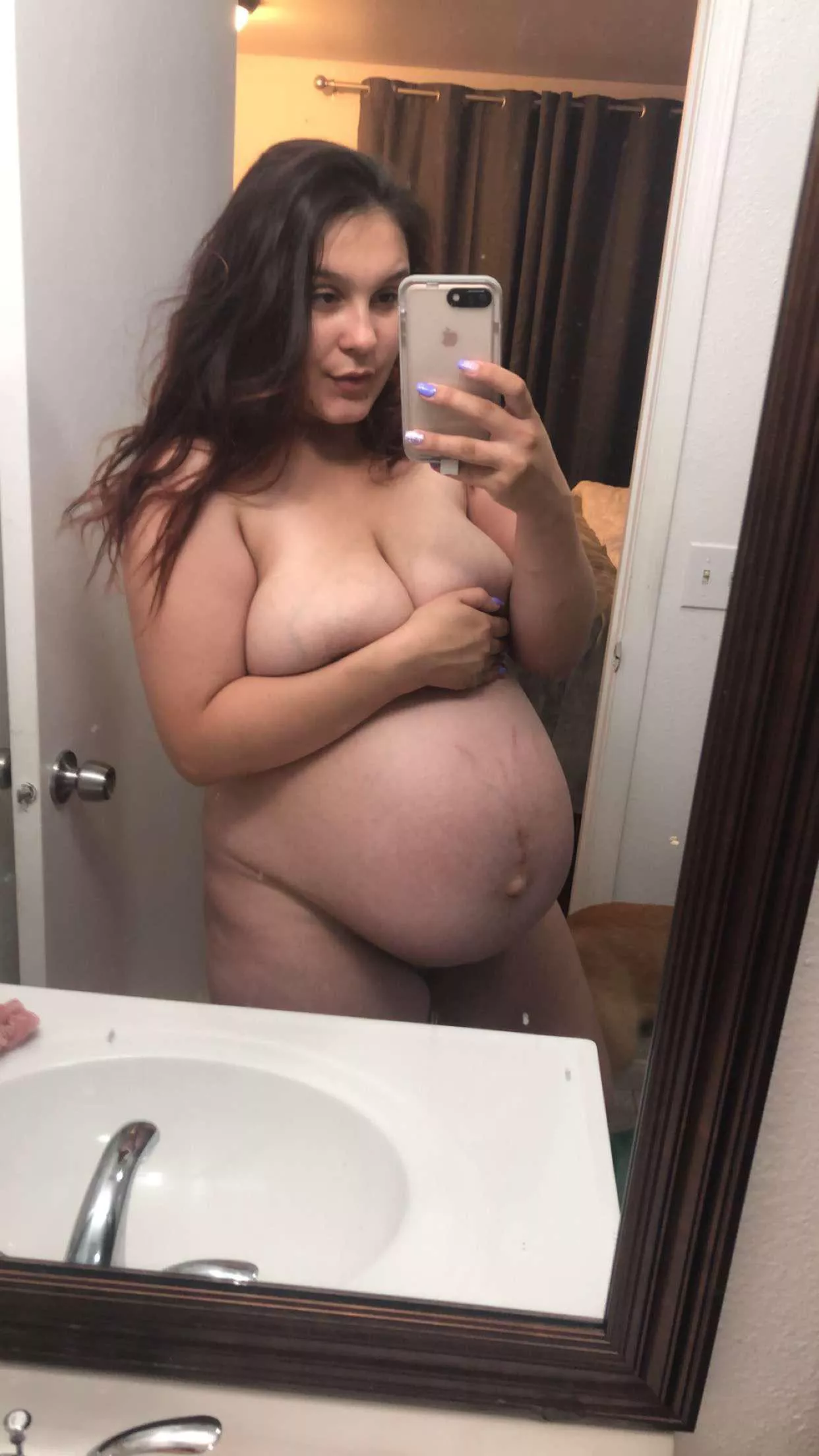 Best preggo porn around, cum find out for yourself (;