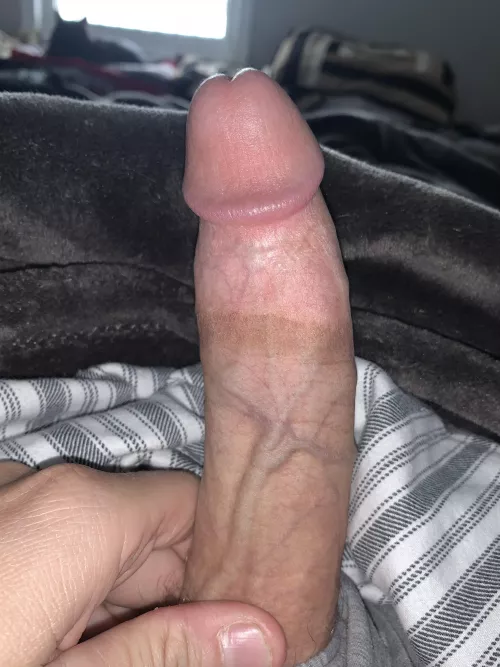 Best way to wake up!