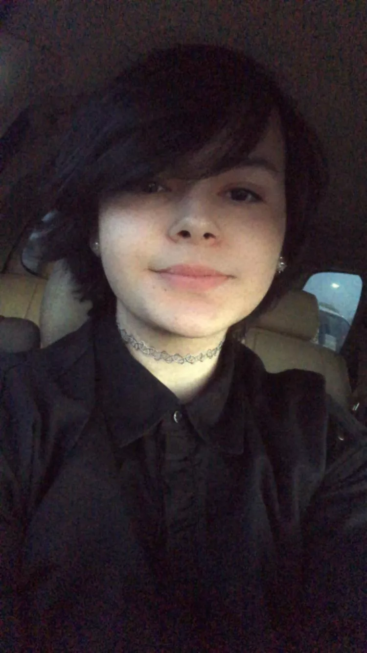 Better not flop 😼