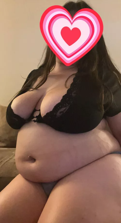 big and squishy just for u 🥰
