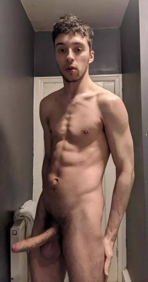 big British dick π