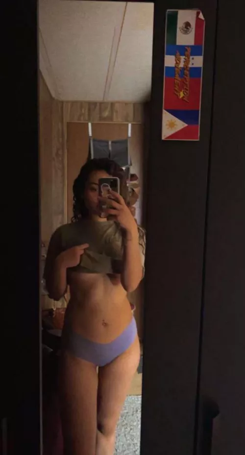 Big butt