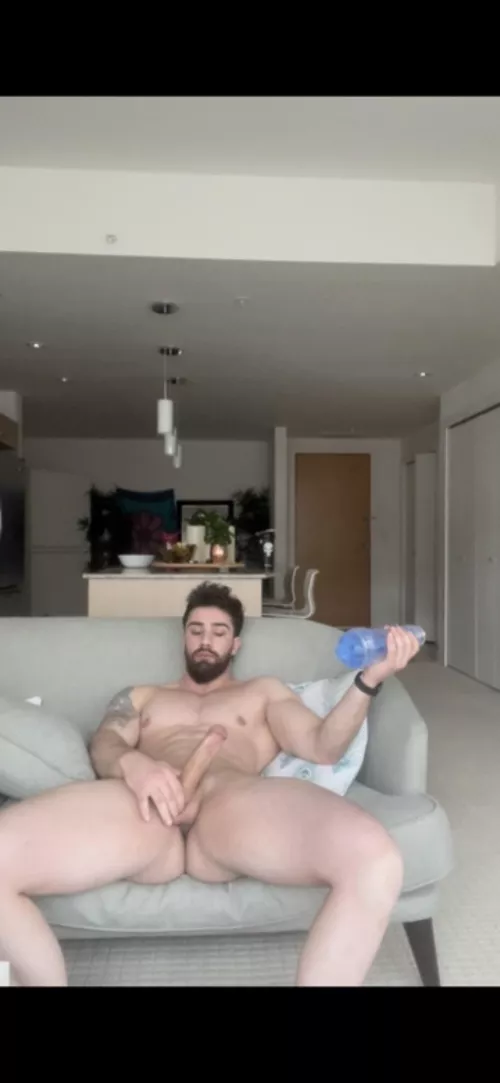 Big enough for you ?😈