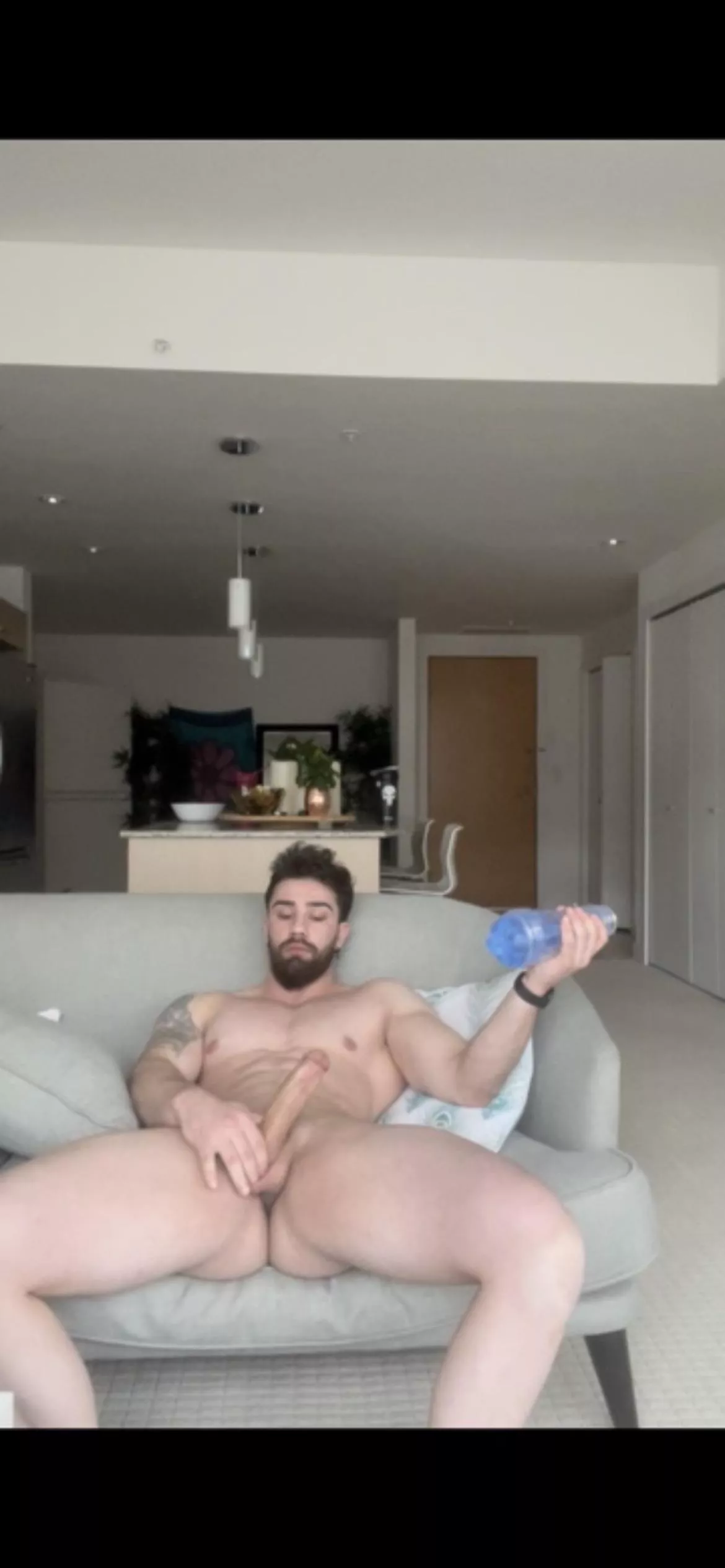 Big enough for you ?😈