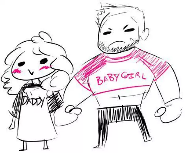 Big sub appreciation ♡