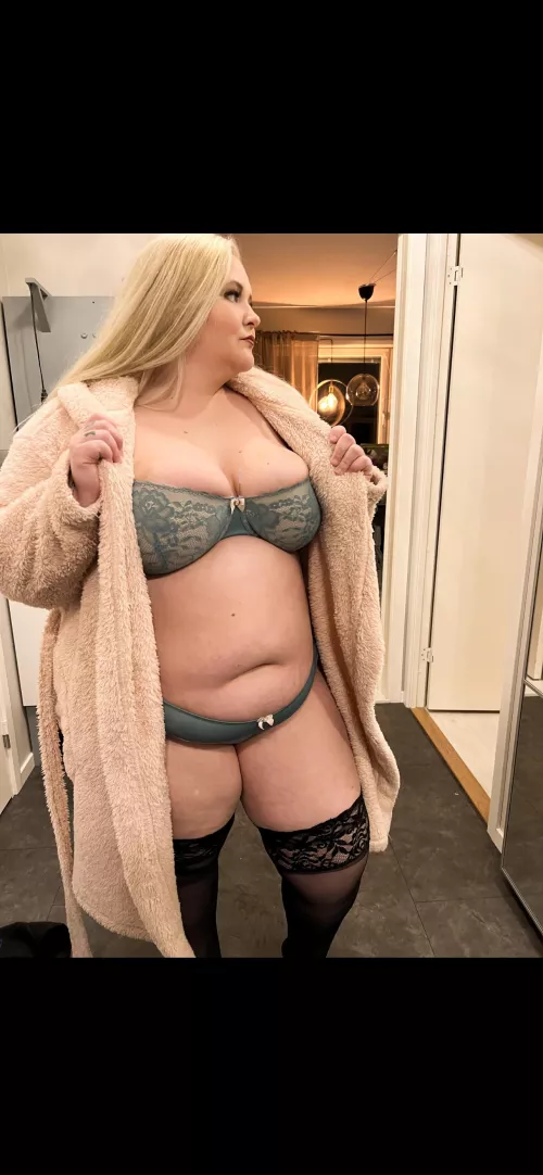 Big swedish girl! Sweet on the outside but dirty on the inside 😈💁🏼‍♀️
