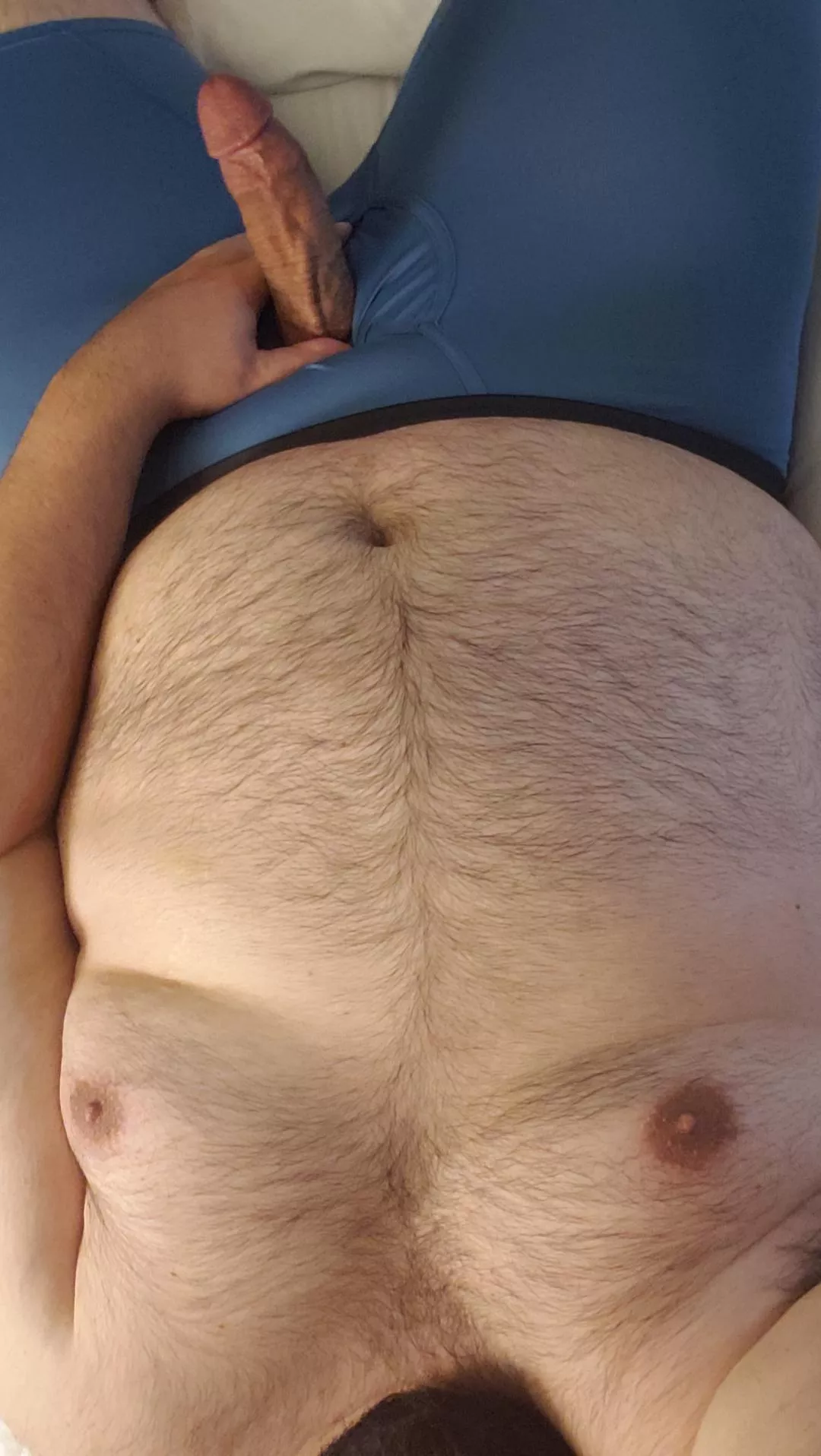 Big, Tall, & Lonely Guy