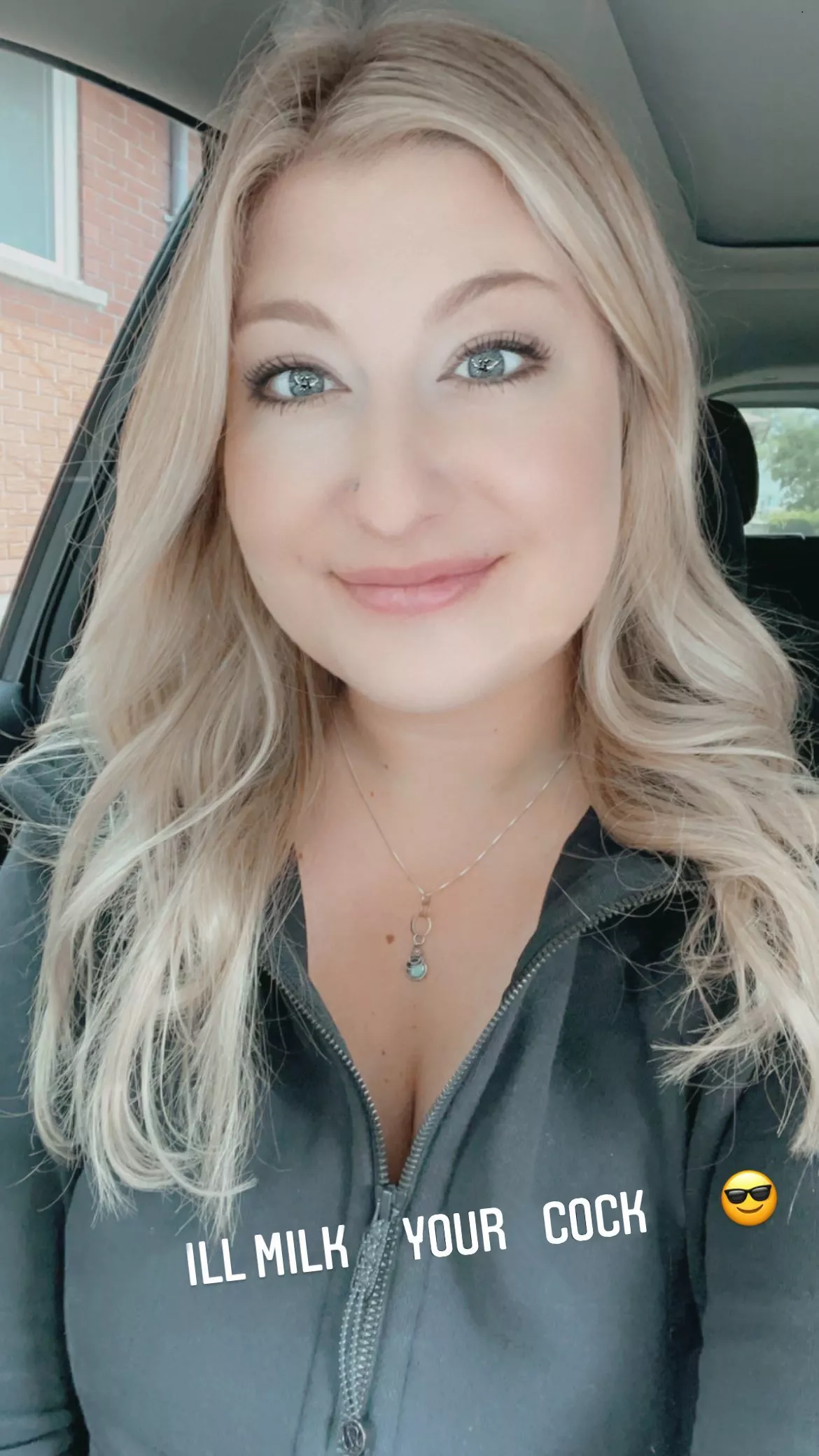 Big titty blonde friend needs to be covered, kik tajco714