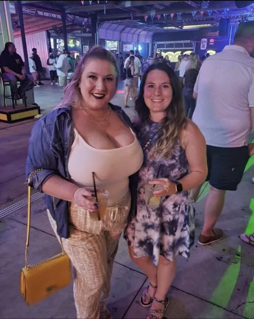 Bigger than right’s head