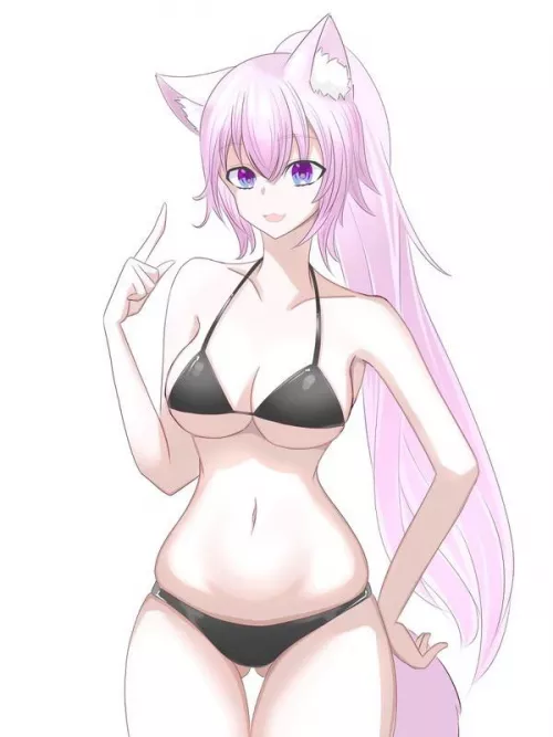 Bikini Koyote (superarmorSS)