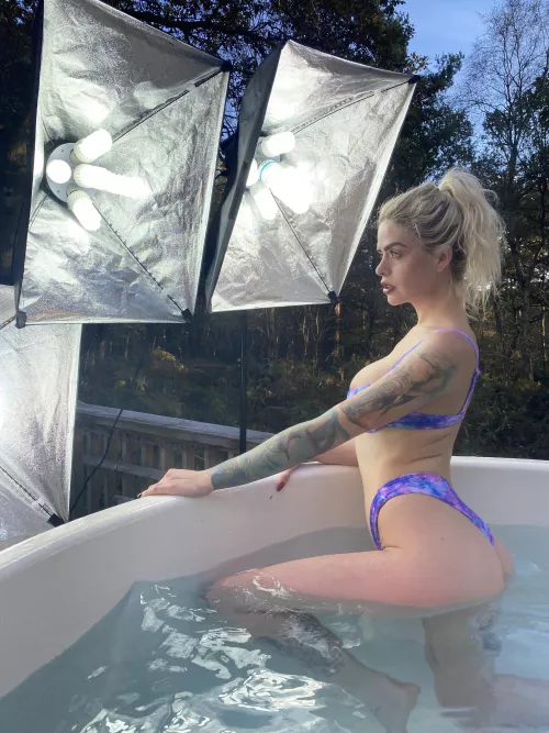 Bikini Model ❤️😘