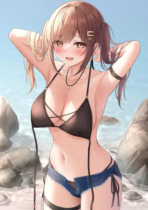 Bikini [Original]
