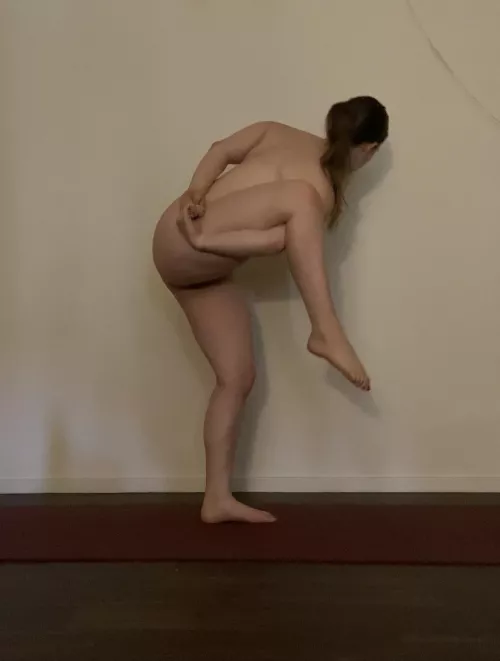 Bird of paradise preparation 🙏