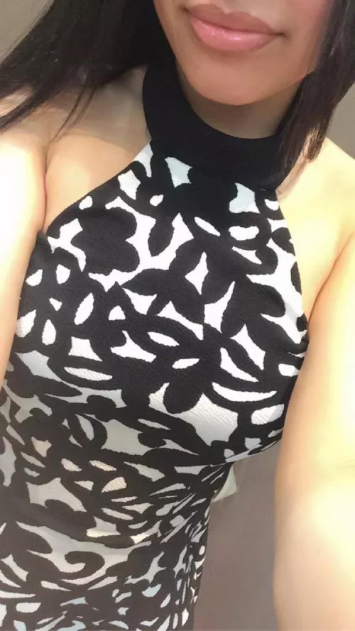 Birthday dressed up and ready for (23) ❤️💋