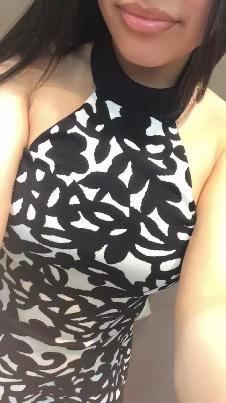 Birthday dressed up and ready for (23) ❤️💋