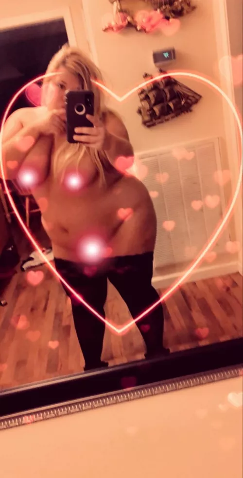 Birthday isn’t for 2 days ! But I’m ready in my birthday suit ! 🥳