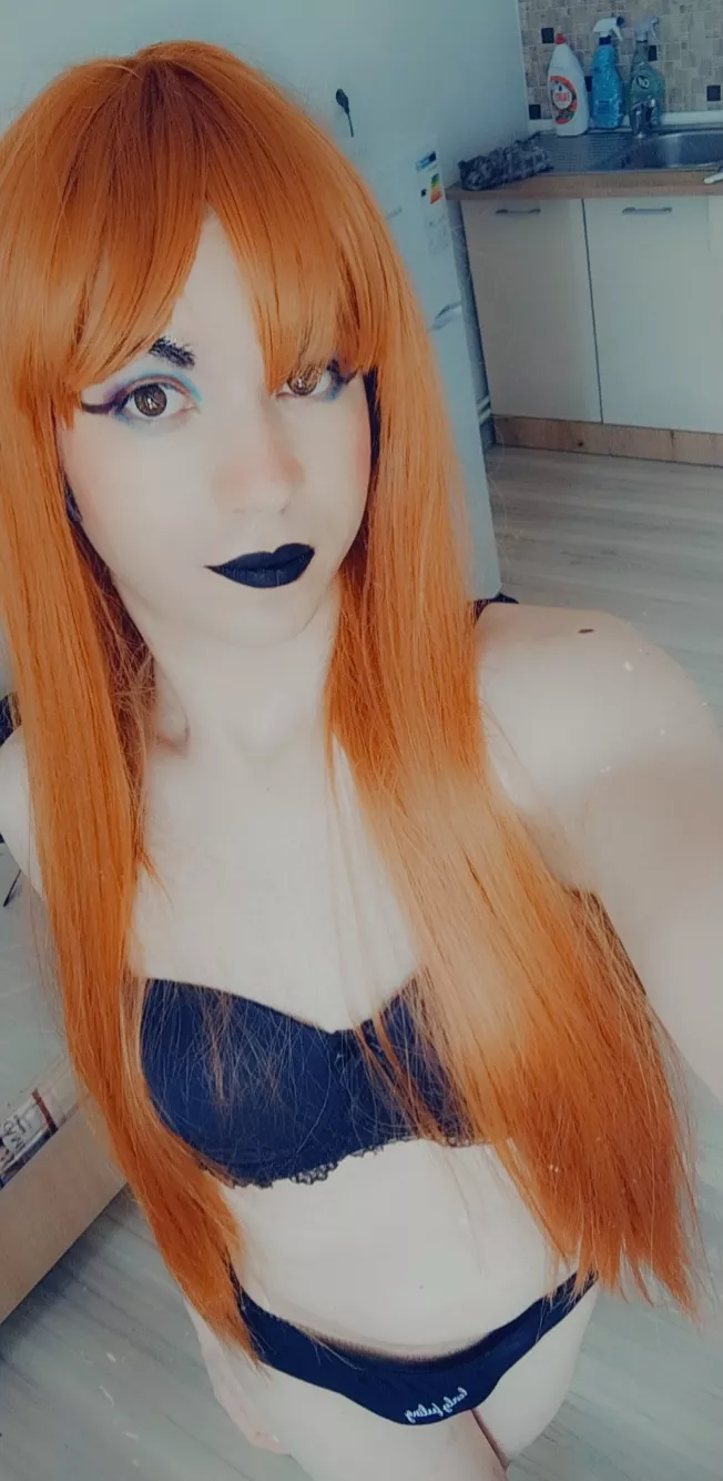 bitch you better be making me that sandwhich or else