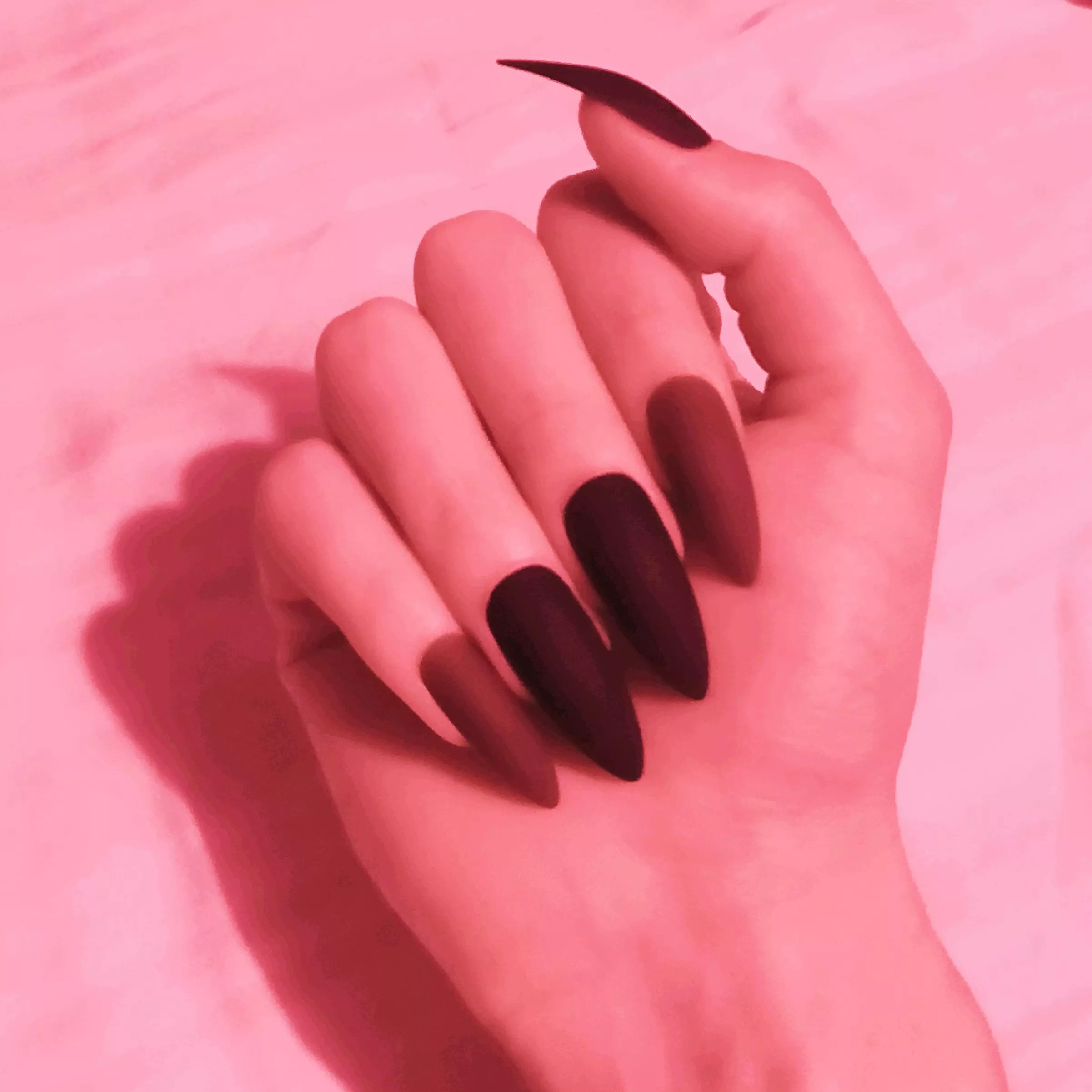 black and red 🖤❤️