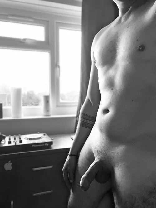 Black and white ☯️😊