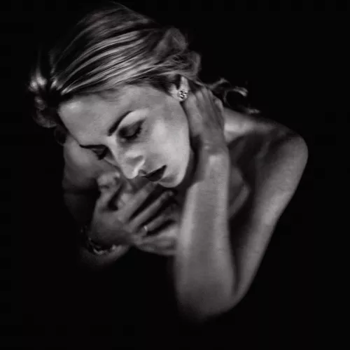 Black and white just shows emotion that color doesn’t 🤍🖤