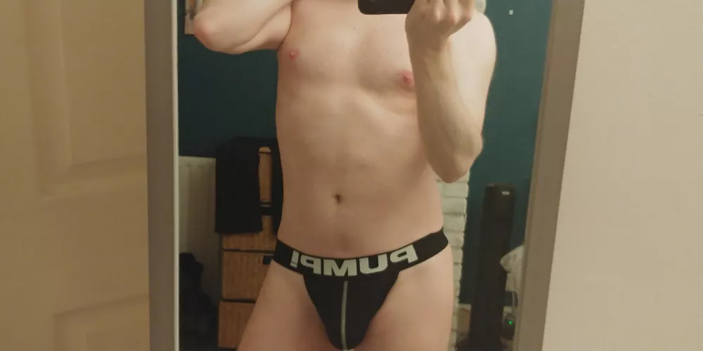 Black is always a good look, right?