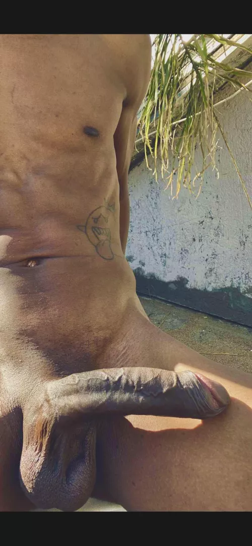 Black Snake Moan 🐍