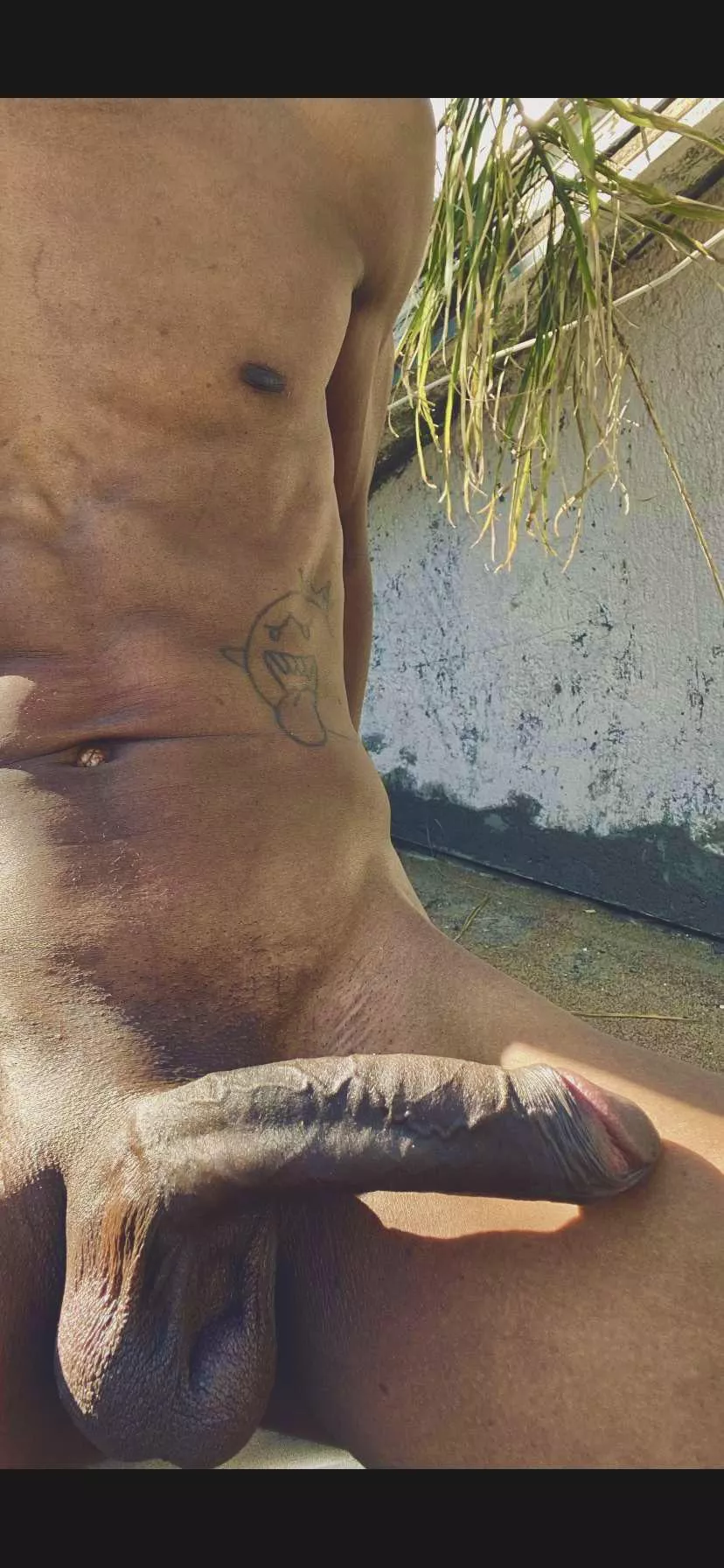 Black Snake Moan 🐍