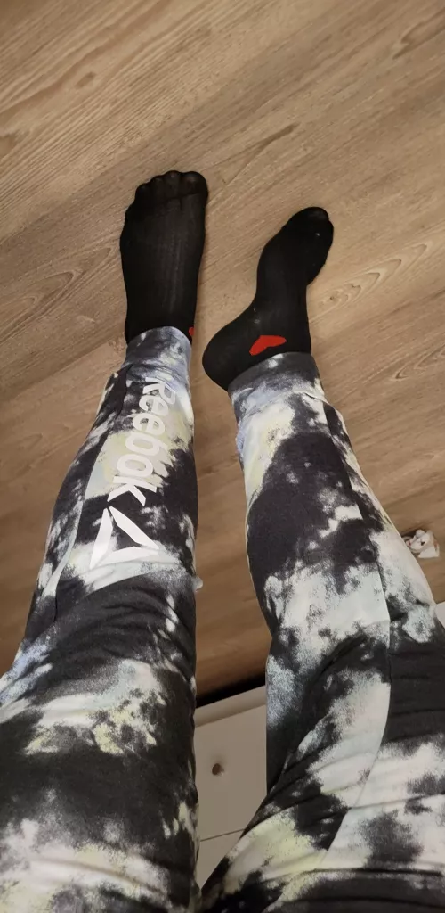 Black with ❤️.. to die for..