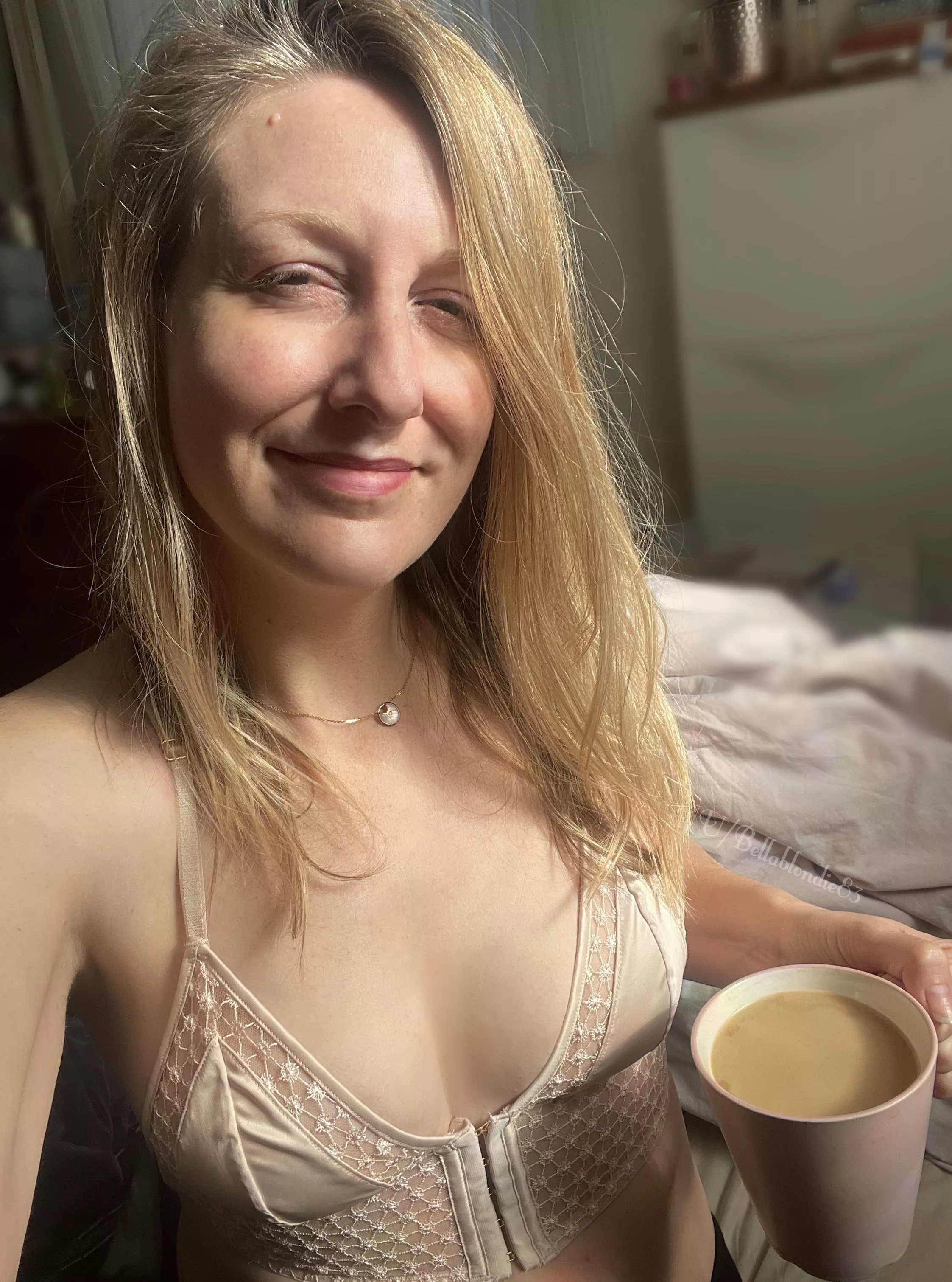 Blinded by the light ☀️