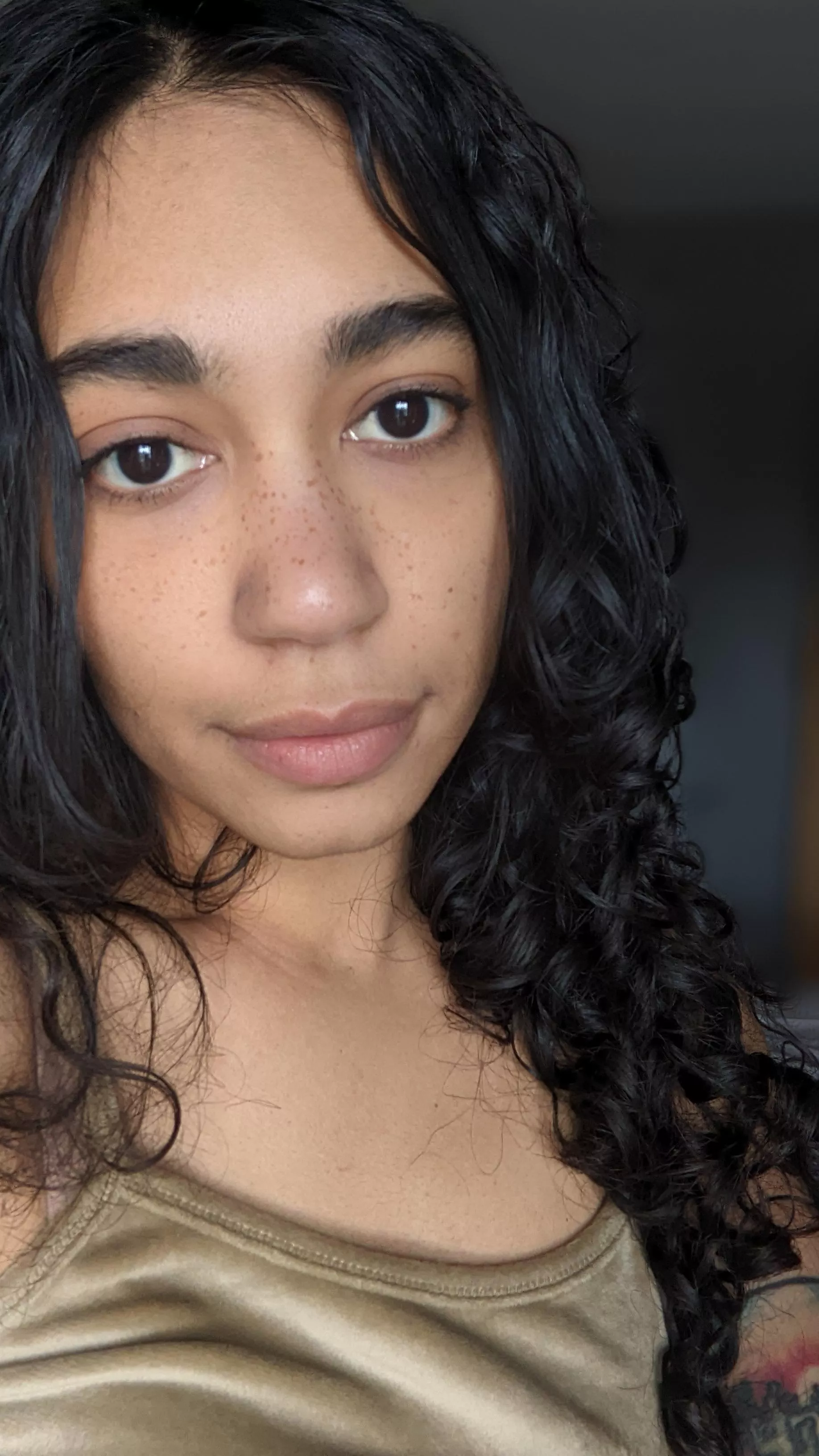 Blissed after a bowl. Cheers 💚