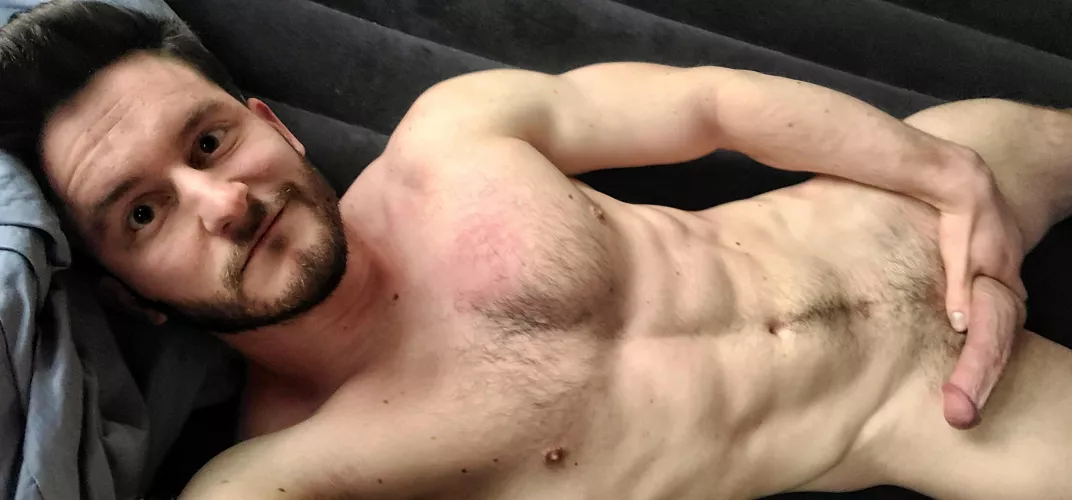 Blow jobs are super effective when done on an air mattress.