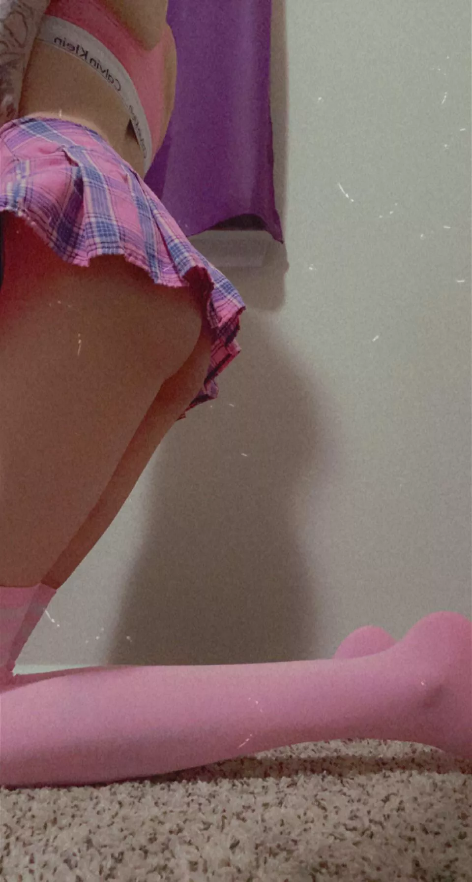 Blow this up if you want more 🍑💦😈