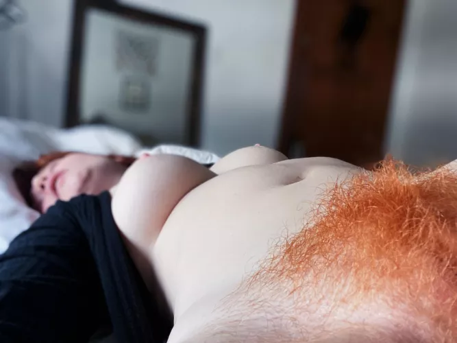 Body lookin like 🥛