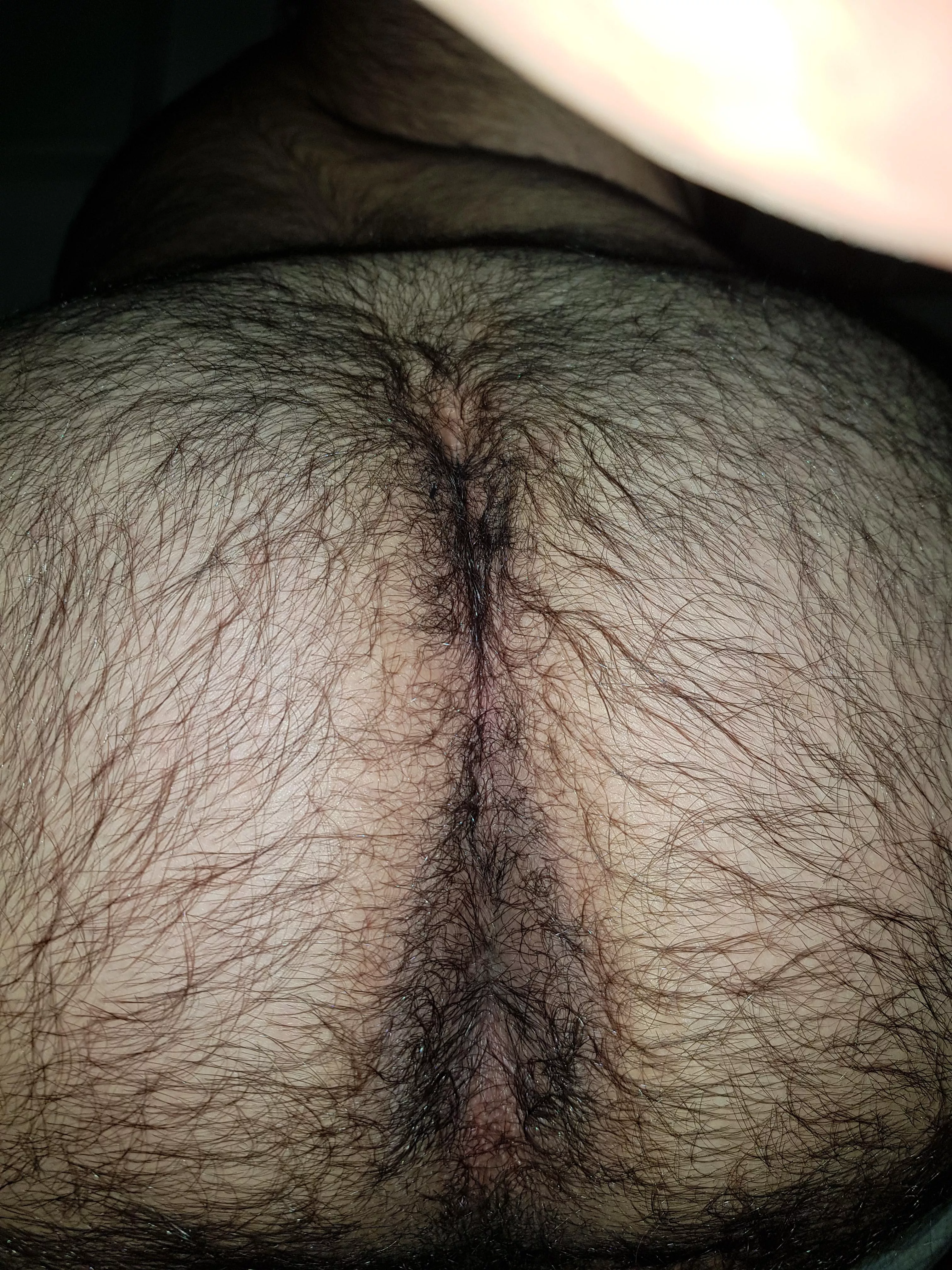 Bon appetit (as requested 😌)