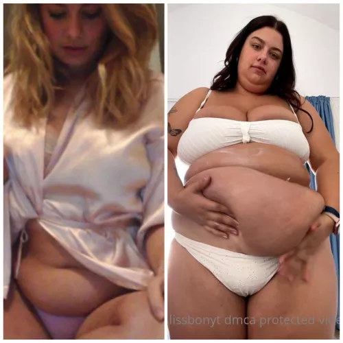 Bonythbelly