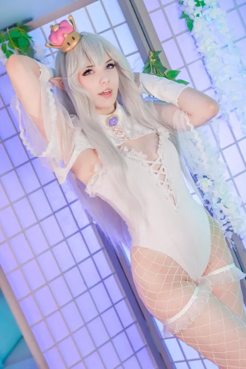 Booette by Meggii Cosplay