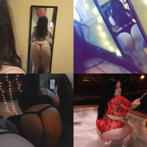 booty gains π