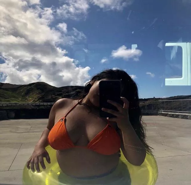 Border bunny 4 MAGA cock