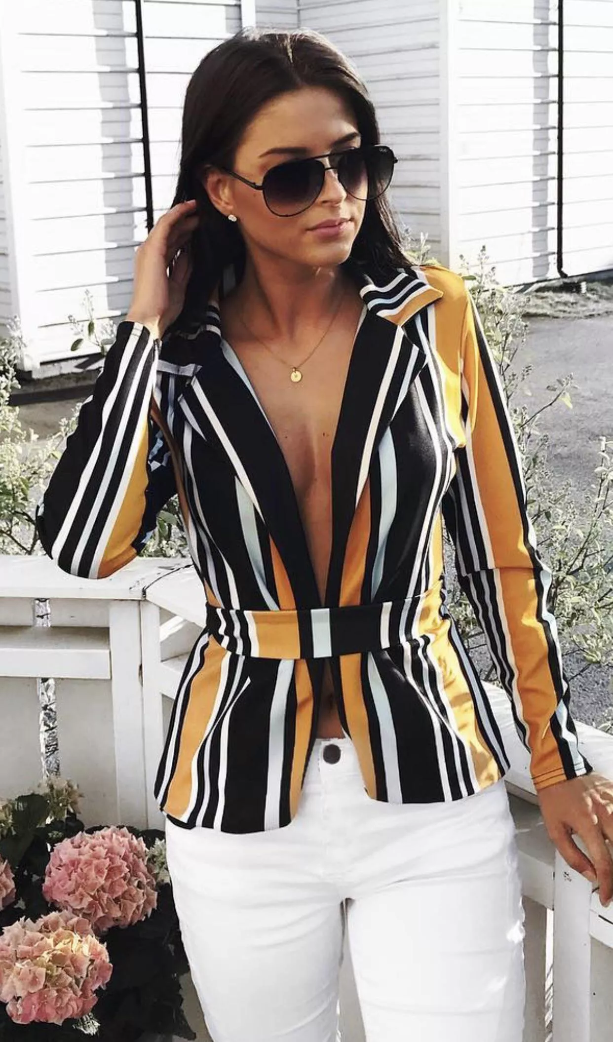 Boss lady💪🏼😂 F26