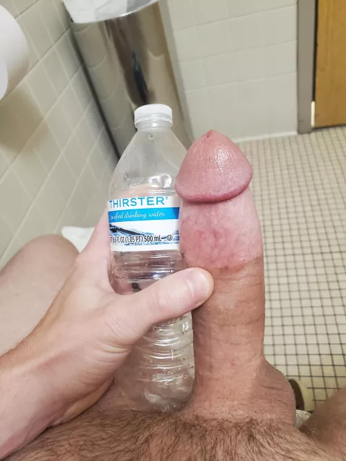 Bottle Boner.