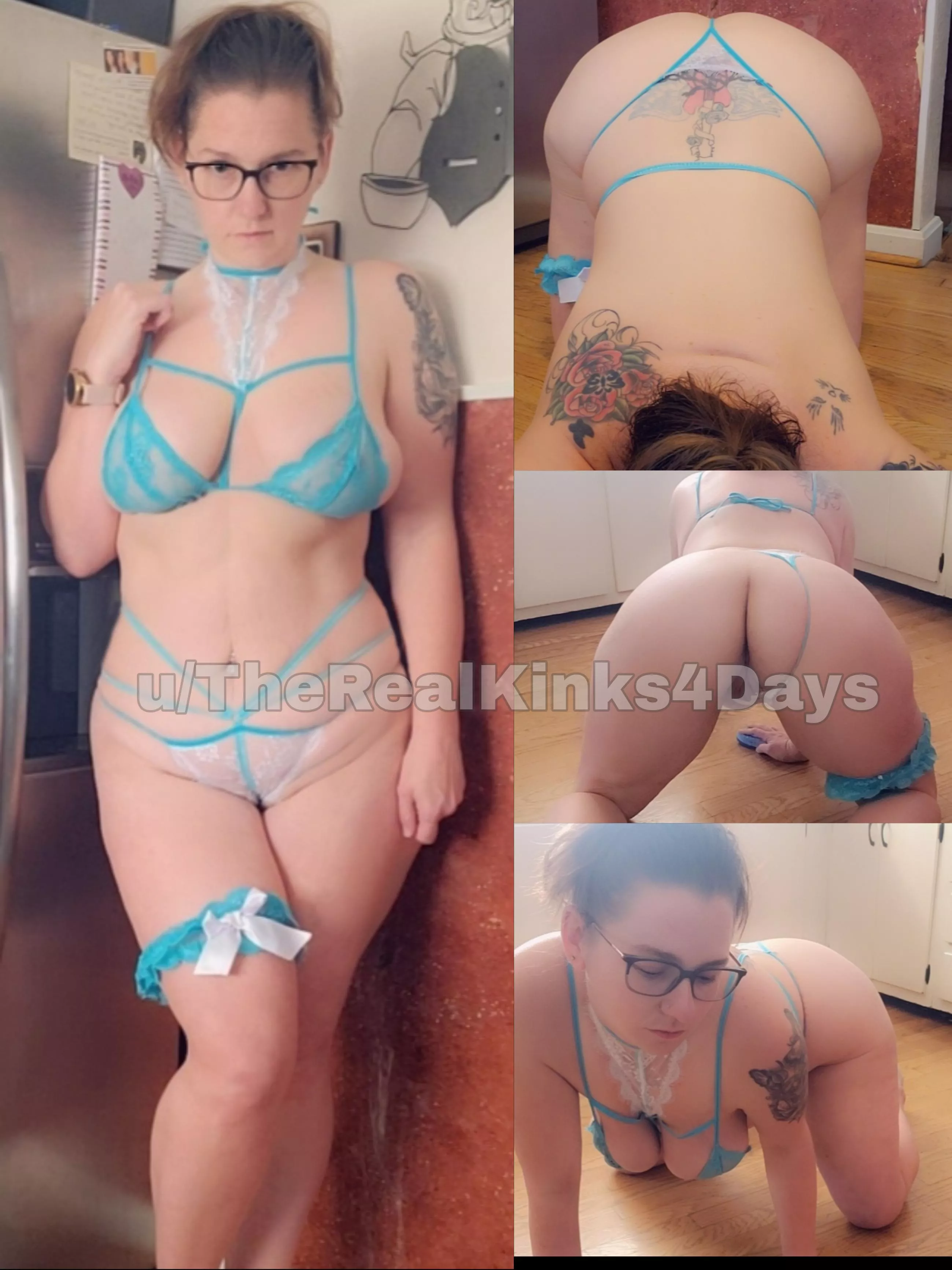 Boudoir Cinderella by Me (u/TheRealKinks4Days)