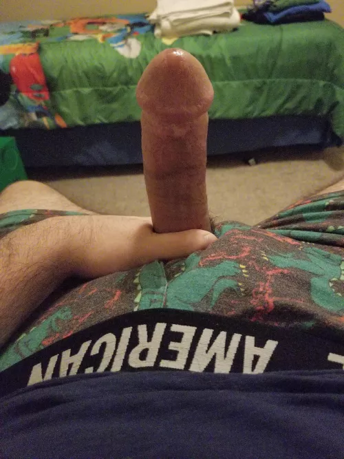 boxers always make me so horny