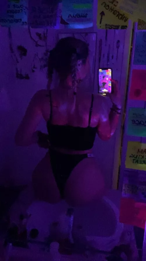 Braided you some handlebars 🙈