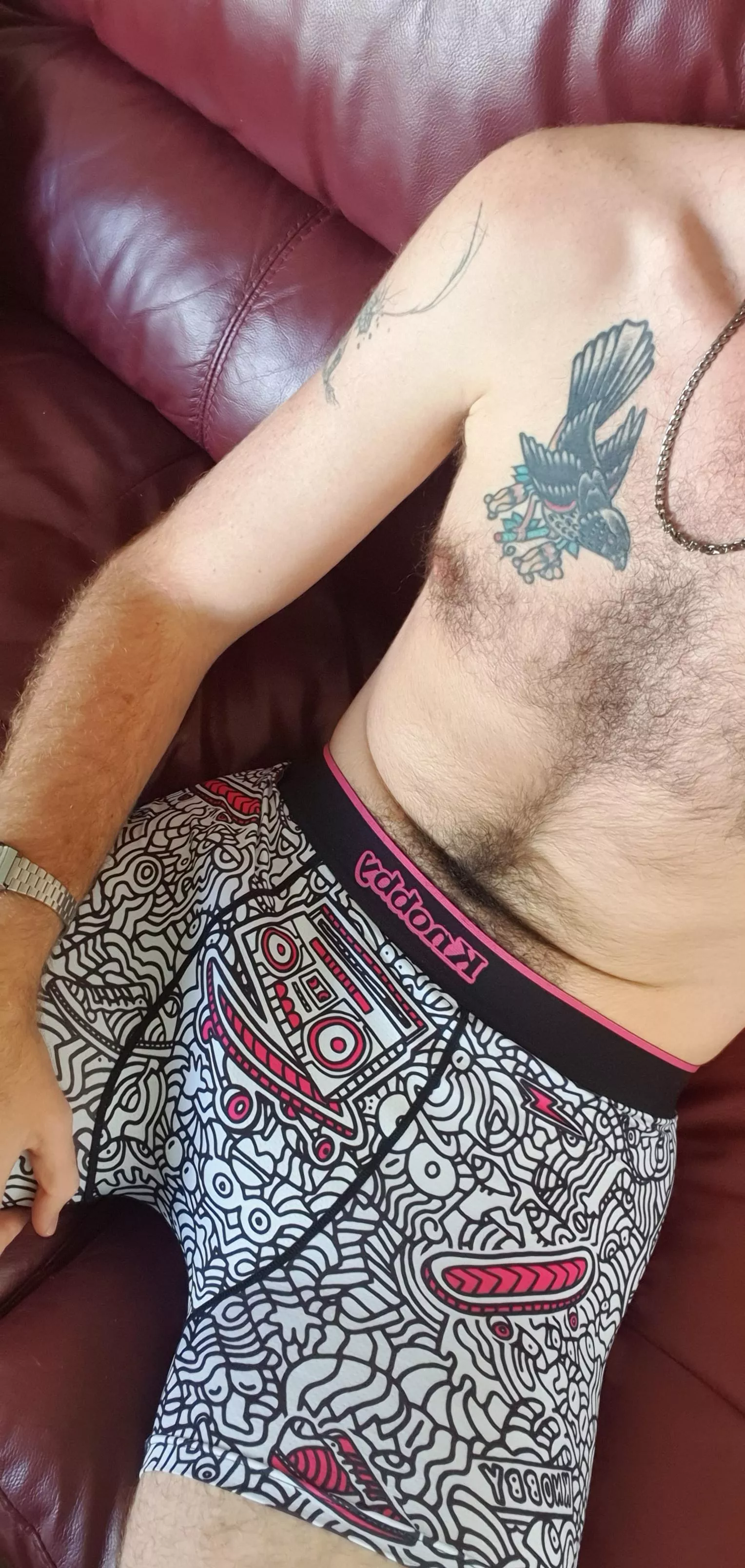 Brand new set 😊 what do you think?