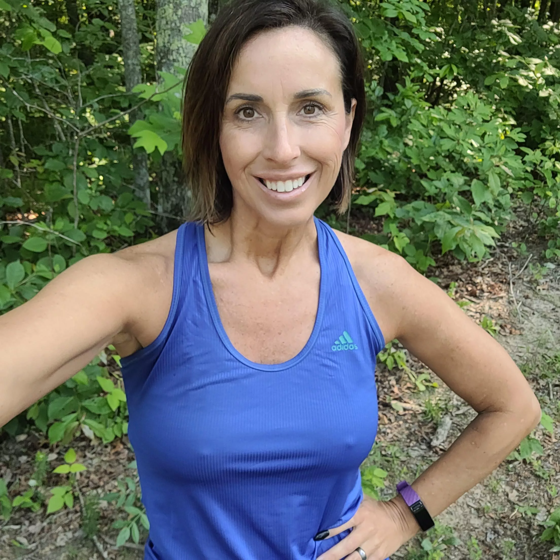 Bras suck! That's all... have a great Thursday