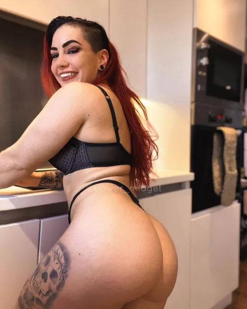 Breakfast is ready 😜